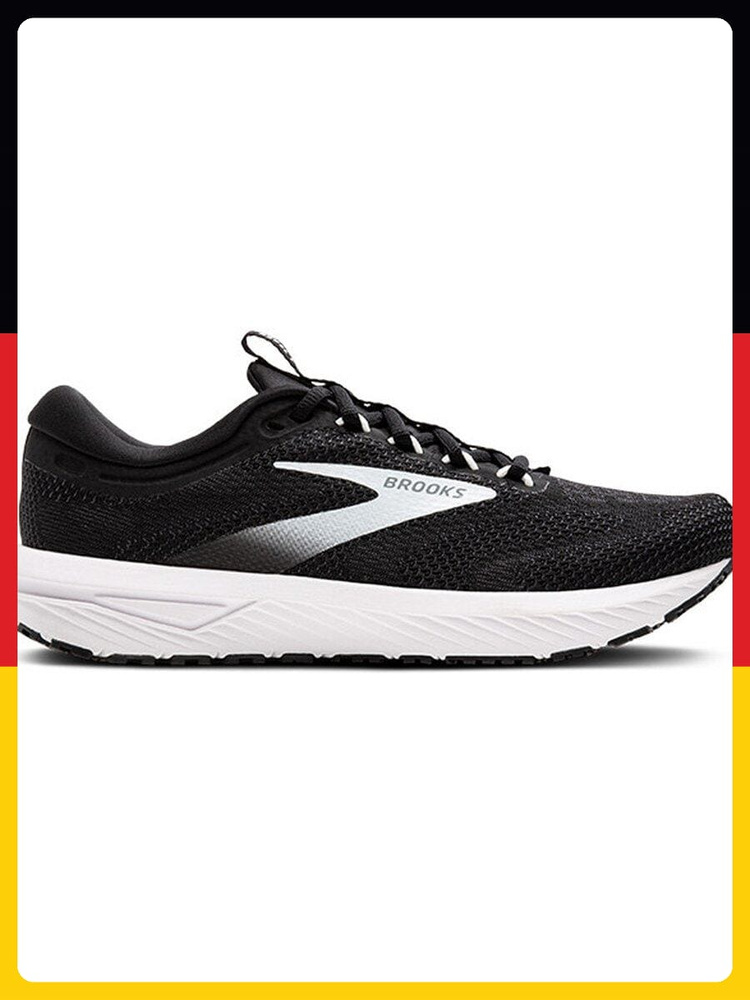 Кроссовки Brooks #1