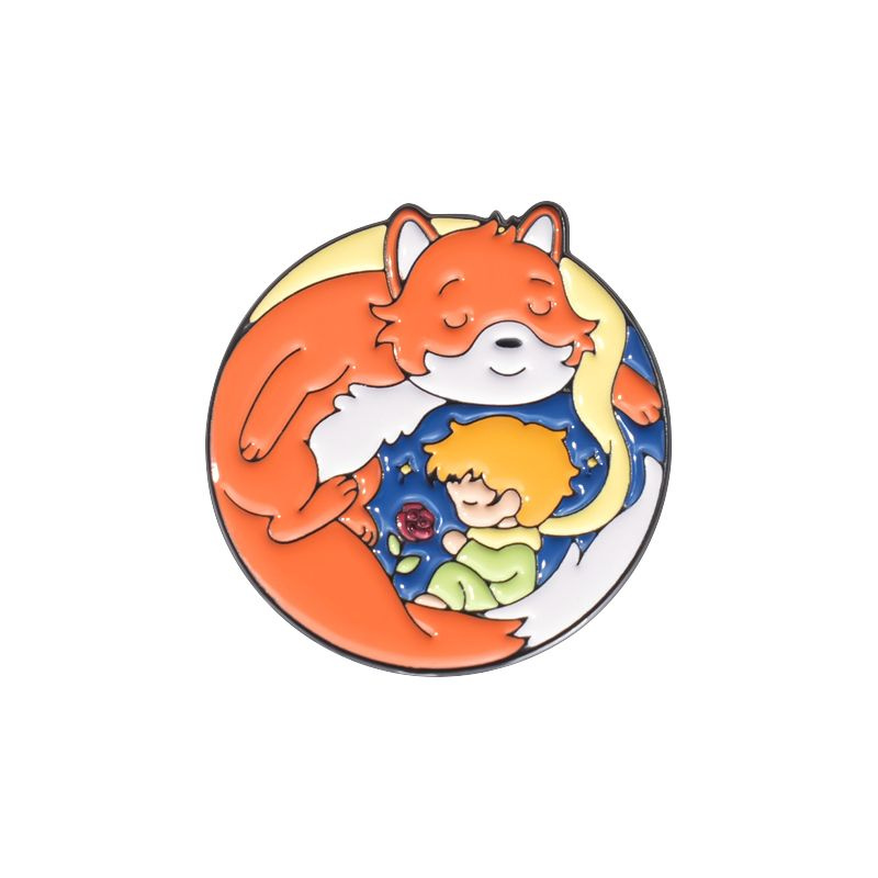 Значок #1