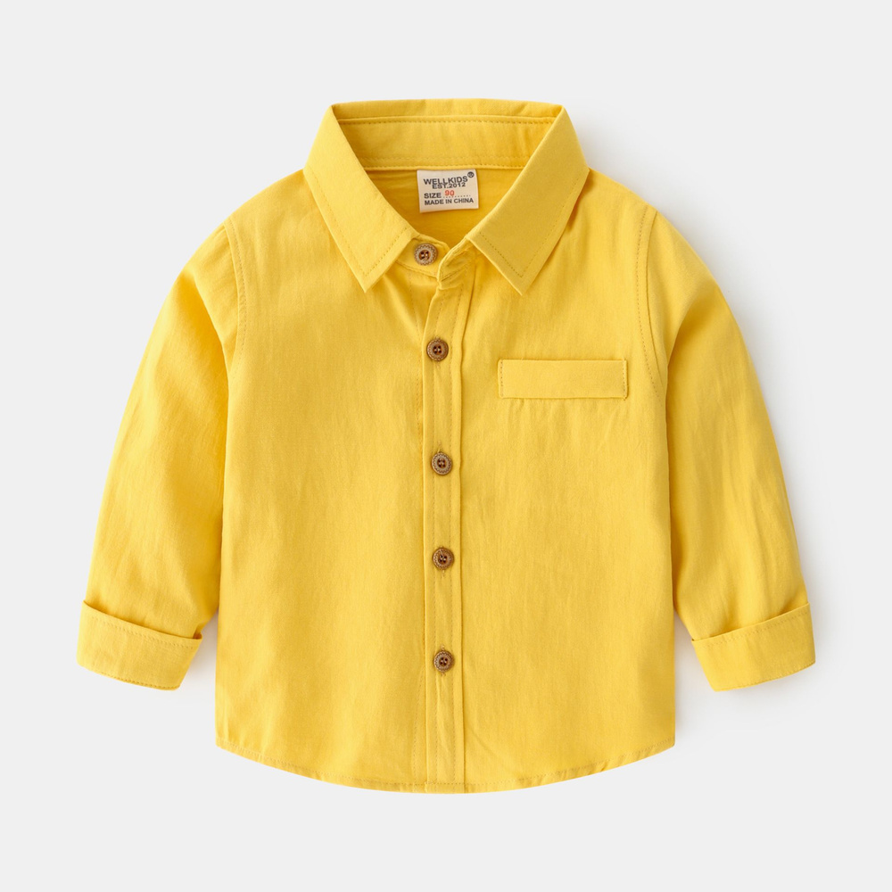 Рубашка H&M #1