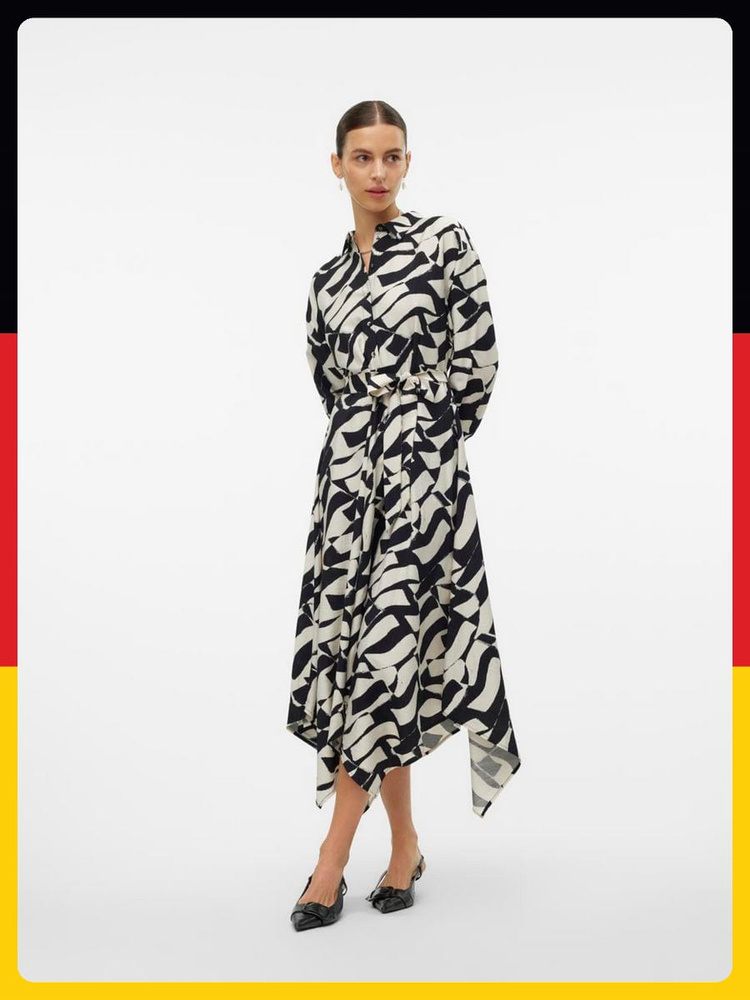 Платье Vero Moda #1