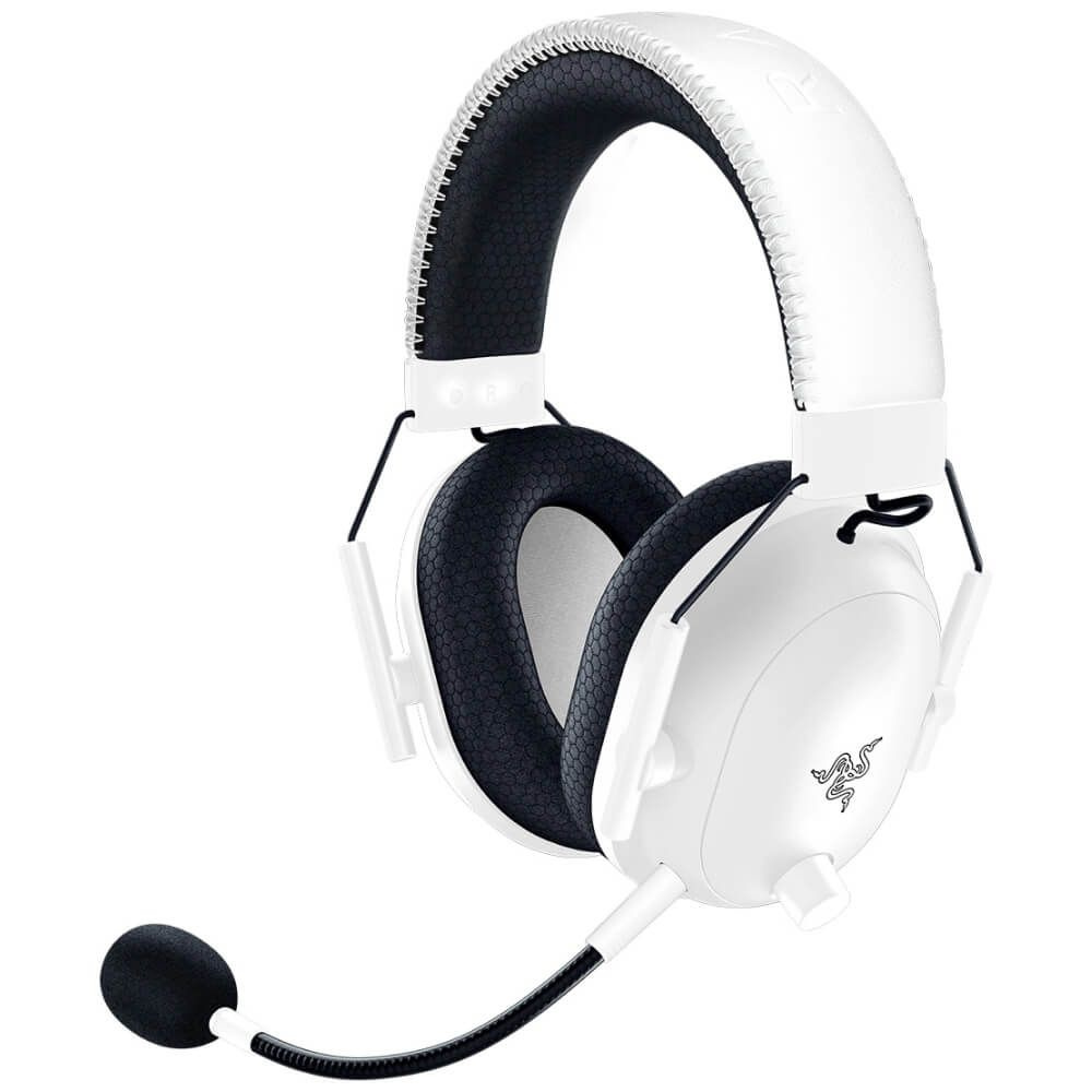 ◇Razer BLACKSHARK V2 PRO Полноразмерные Полноразмерные Razer Blackshark V2 Pro (2023