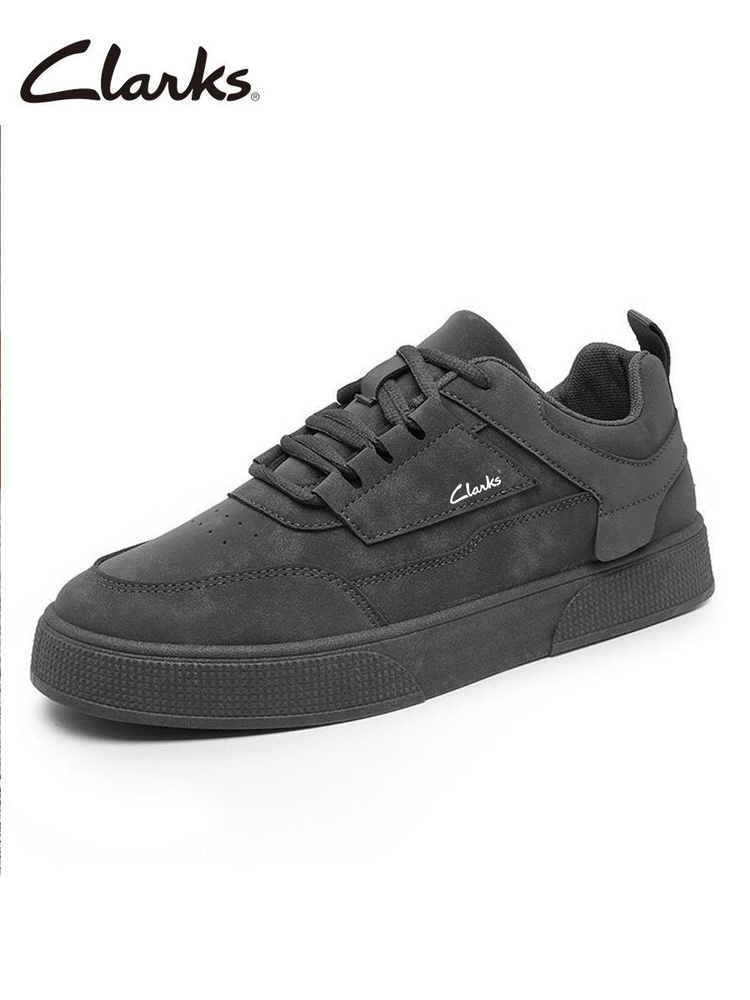 Кеды Clarks #1