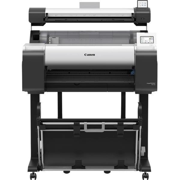 Плоттер Canon imagePROGRAF TM-255 #1