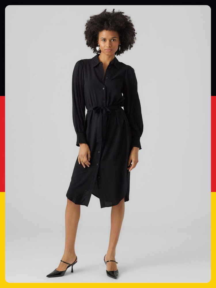 Платье Vero Moda #1