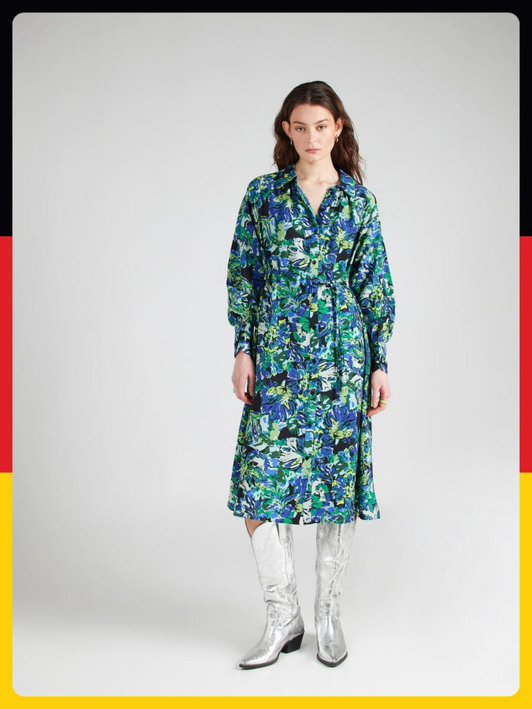 Платье Vero Moda #1