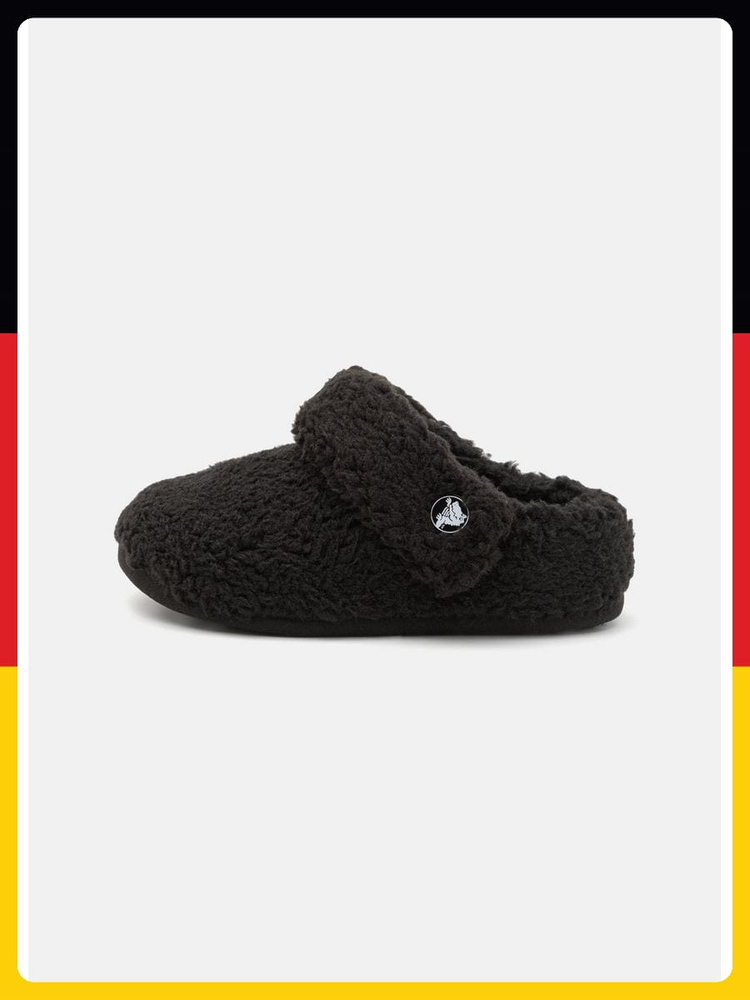 Тапочки Crocs #1