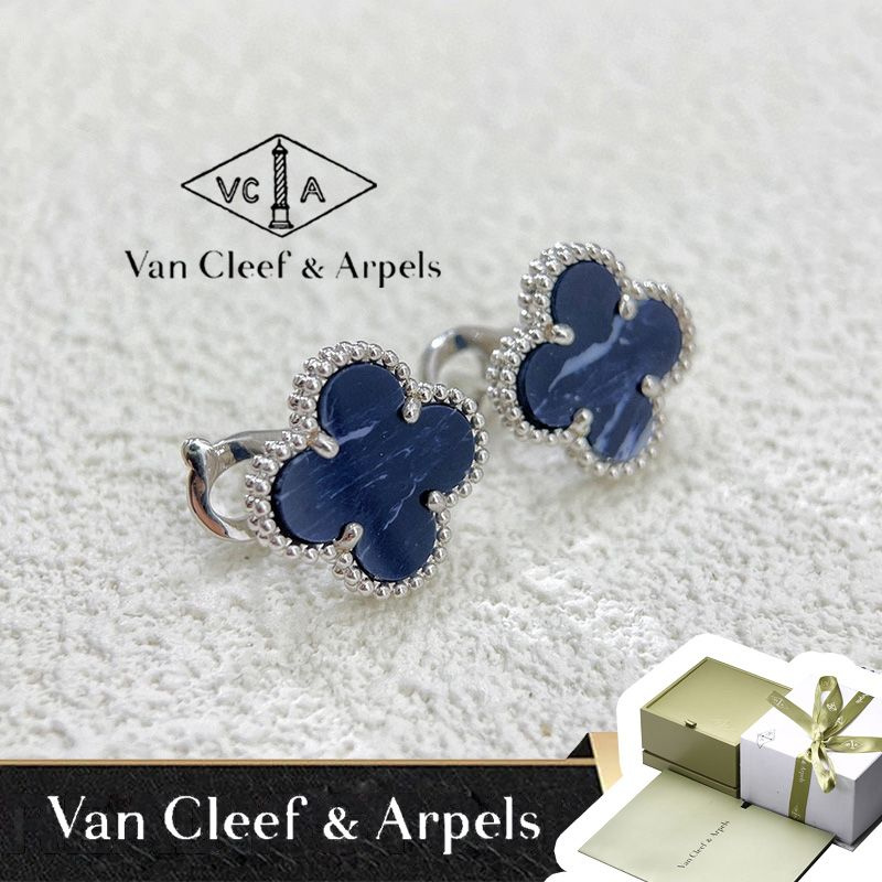 Van Cleef & Arpels Серьги #1