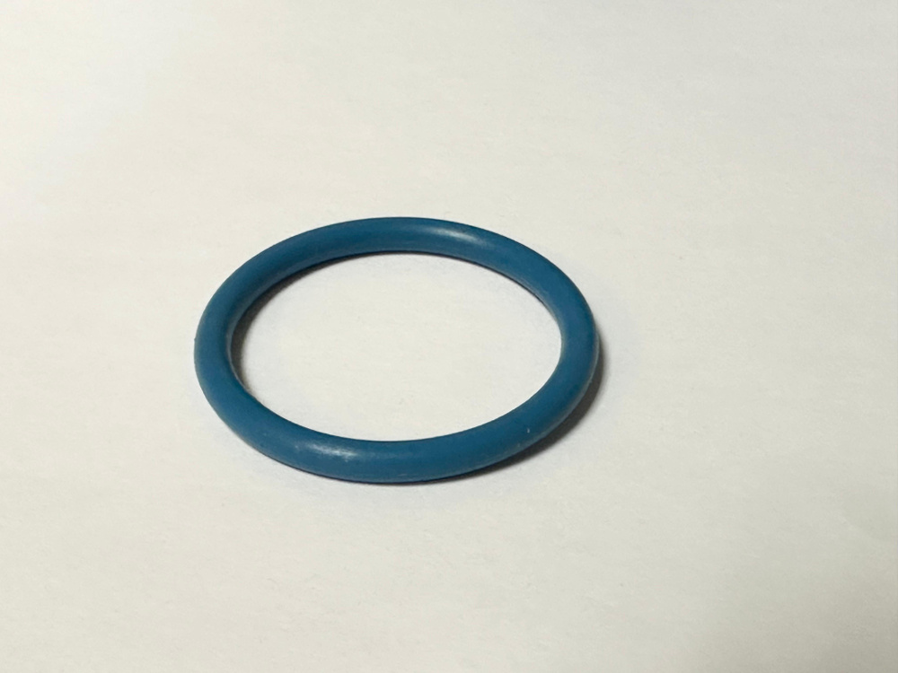 Уплотнитель ЗУ Bosch TES Siemens EQ #1