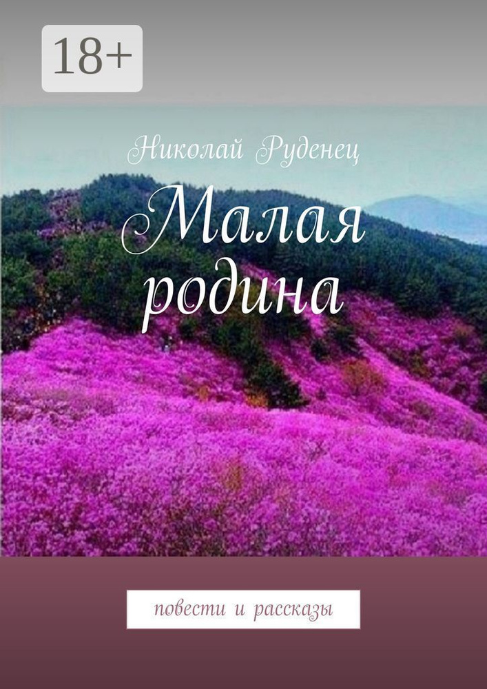 Малая родина. Повести и рассказы | Руденец Николай #1