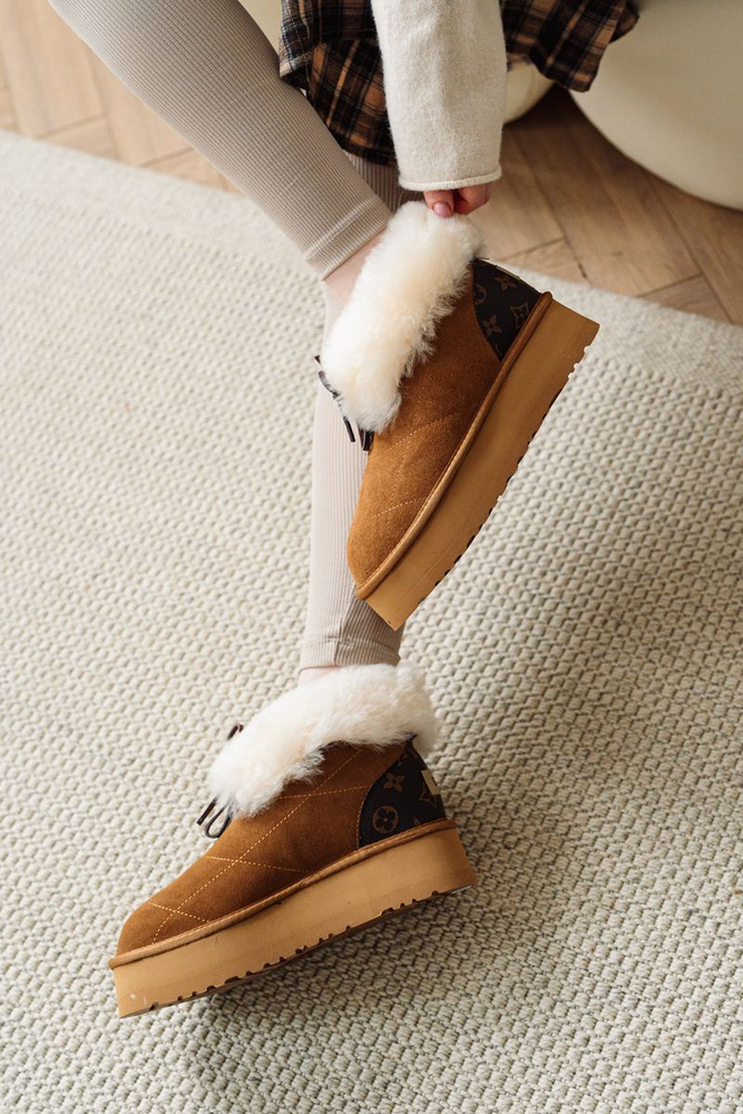 Угги UGG #1