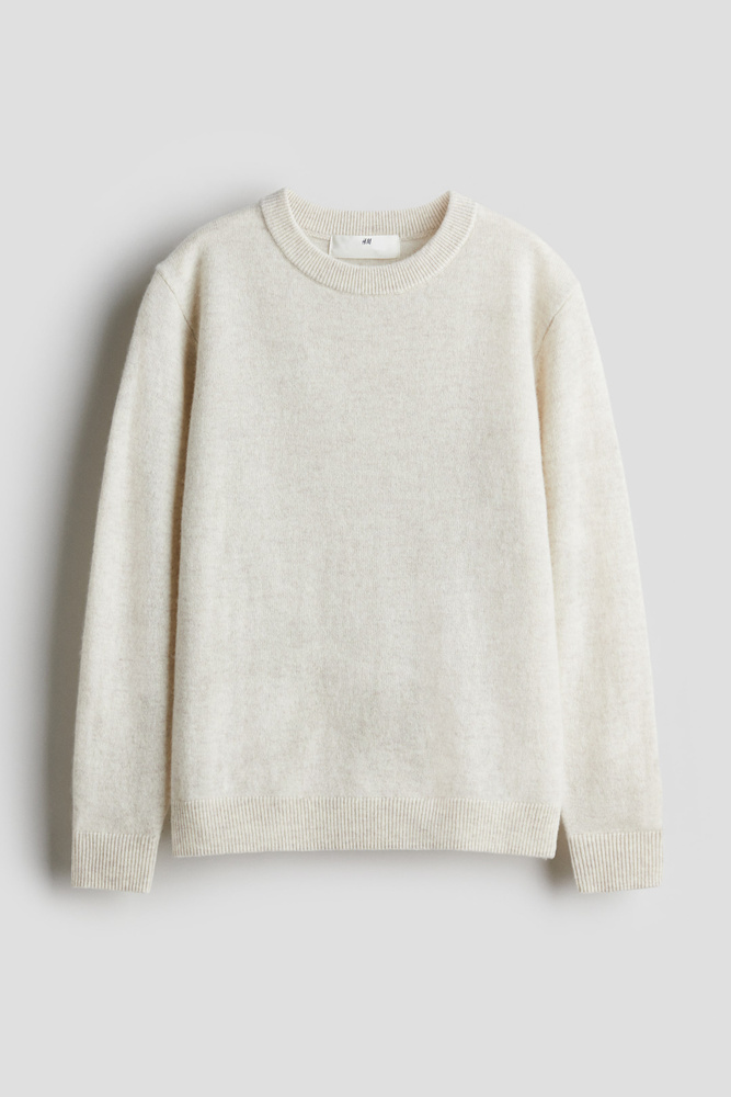 Свитер H&M #1