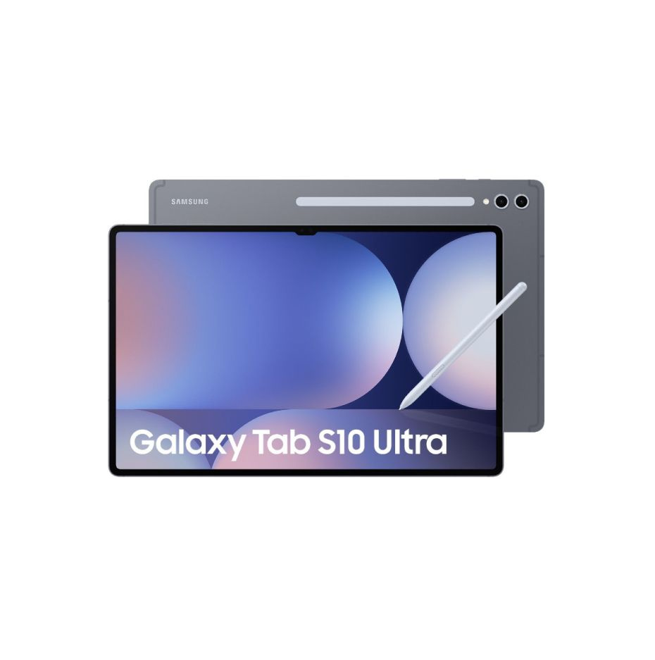 Samsung Планшет Galaxy Tab S10 Ultra_094823789428934235 14.6", 16 ГБ ...