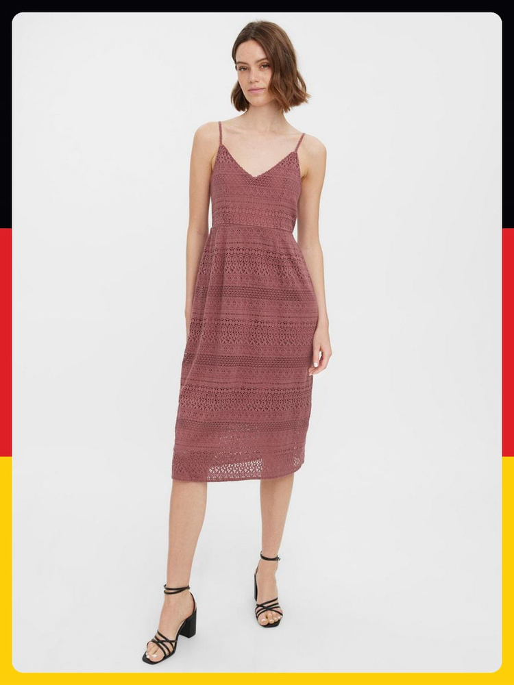 Платье Vero Moda #1