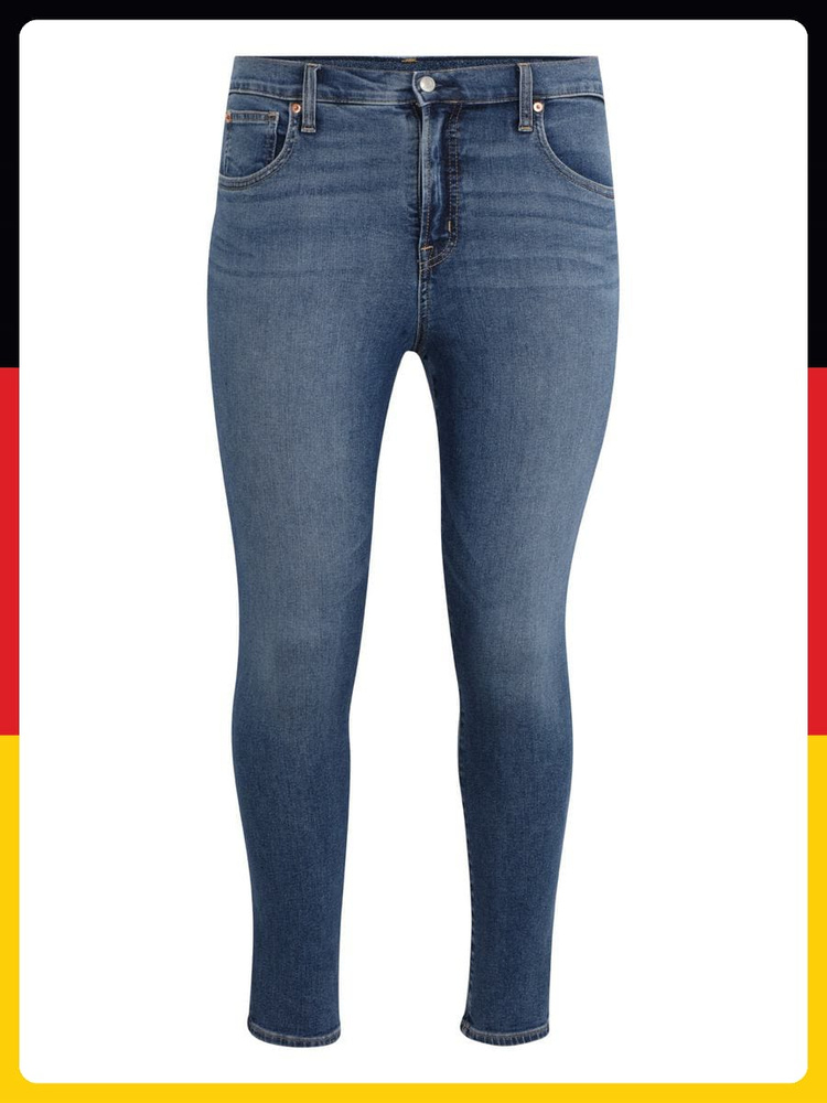Джинсы GAP #1