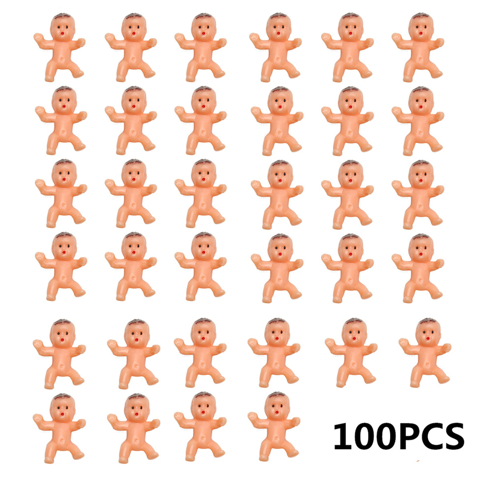 Пупс #1