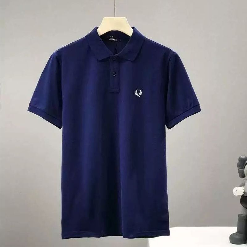 Поло Fred Perry #1