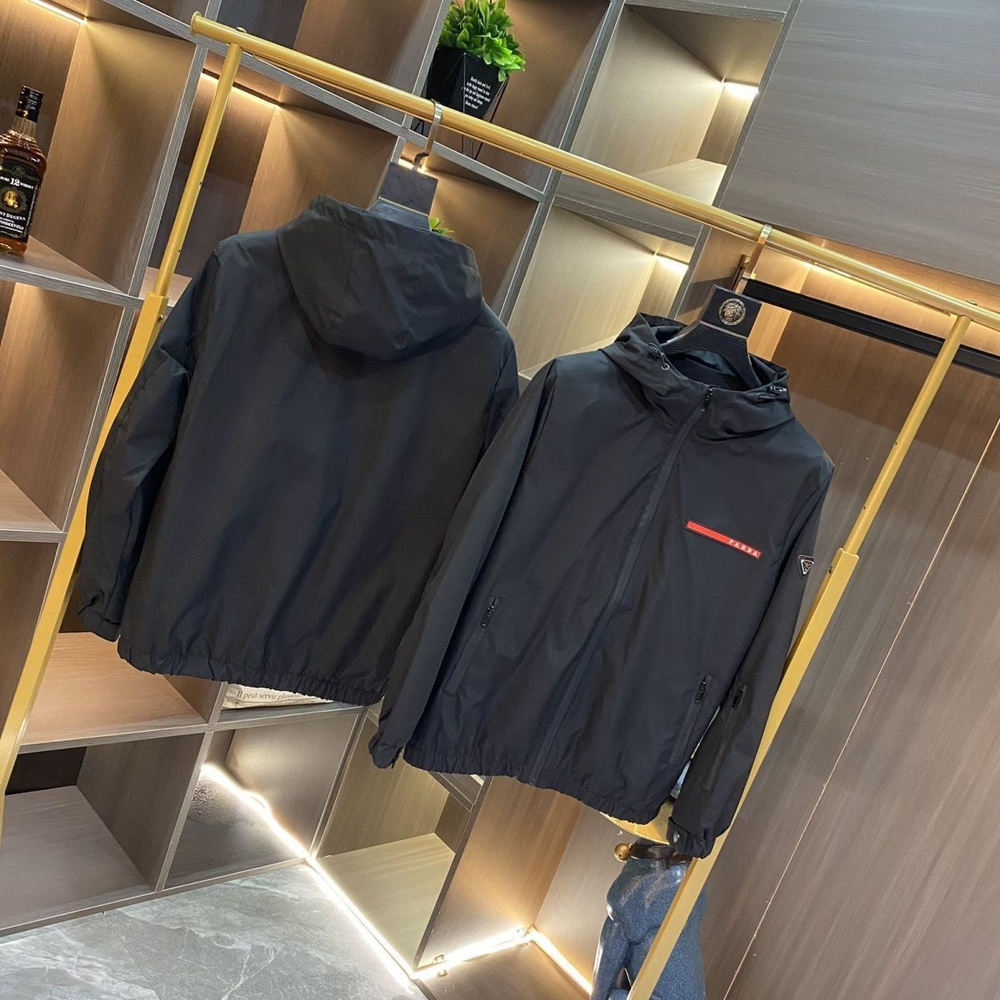 Куртка Prada #1