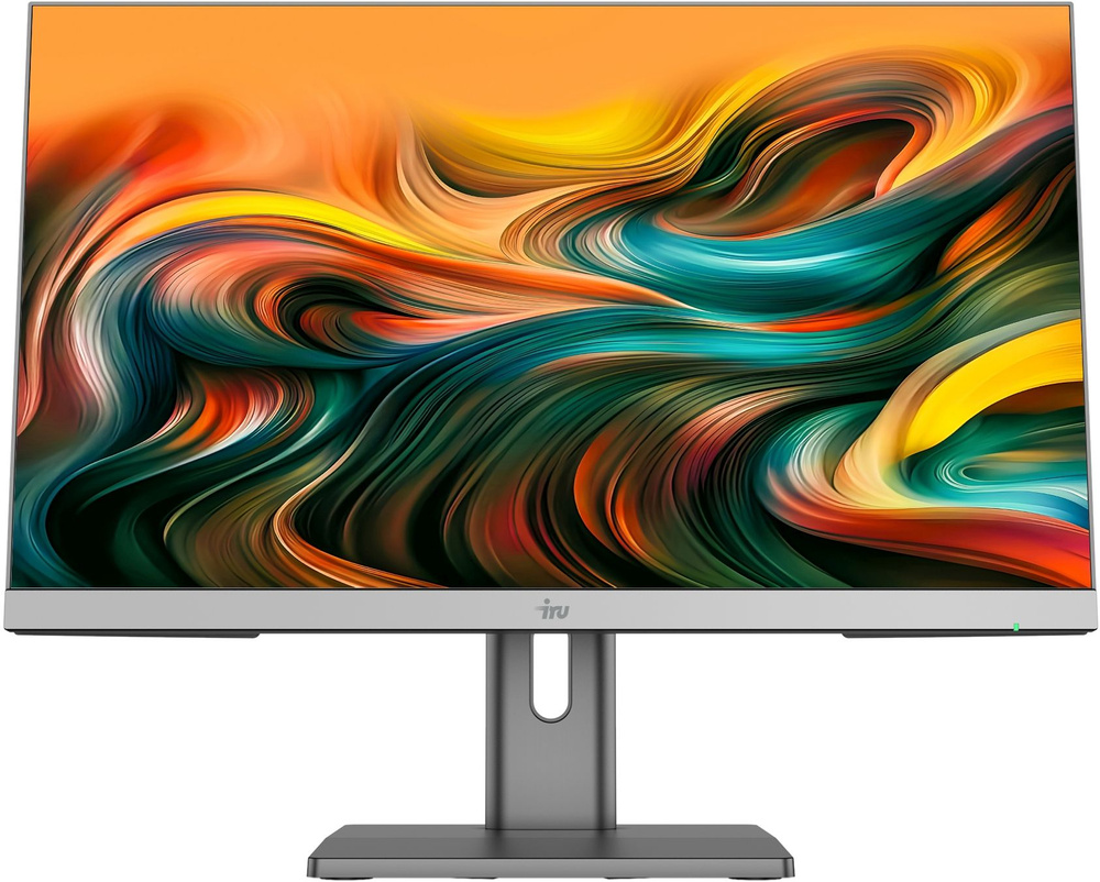 iRU 23.8" Моноблок Tactio (Intel Core i5-12450H, RAM 16 ГБ, SSD 512 ГБ, Intel UHD Graphics, Windows), #1