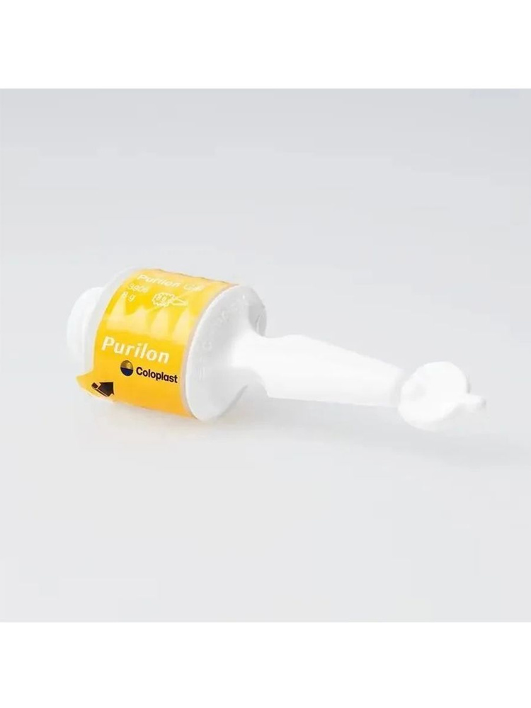 Гель Coloplast Purilon, 15 г - 3900 #1