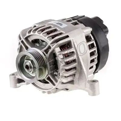 Генератор denso dan519 #1