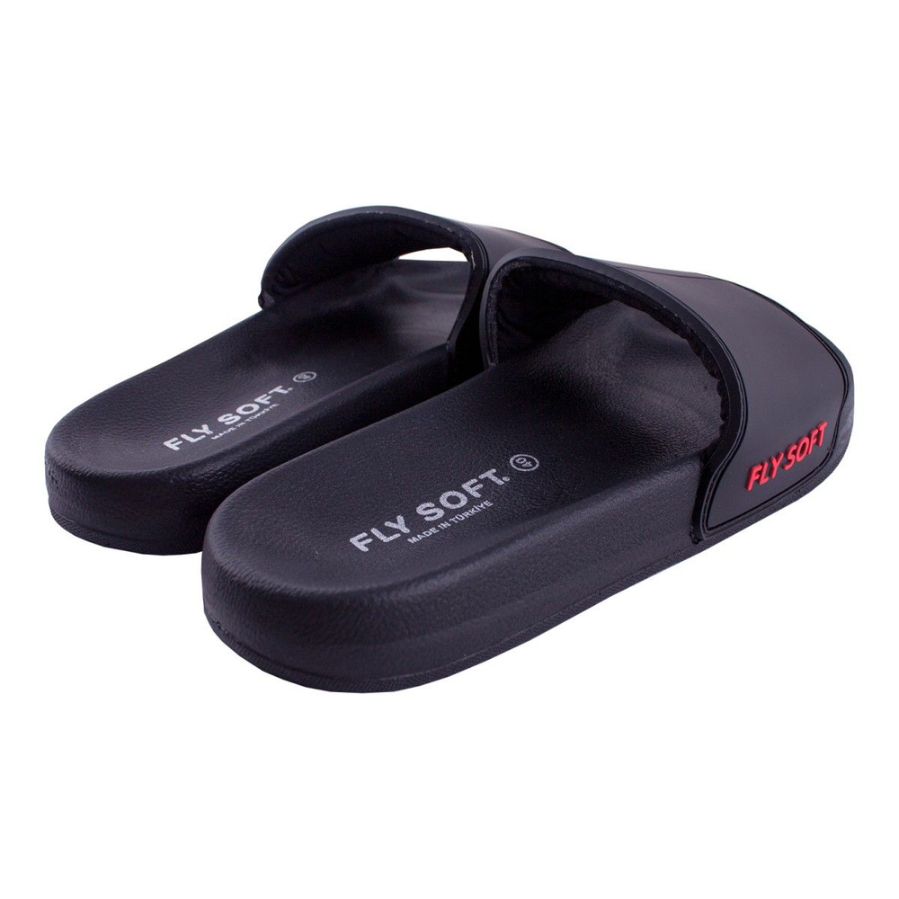 Сланцы FLY SOFT #1