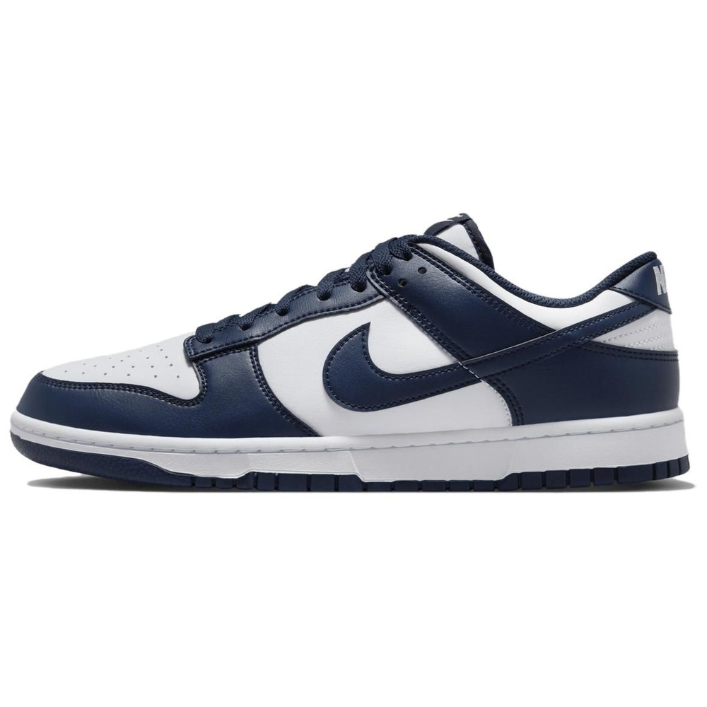 Кеды Nike #1