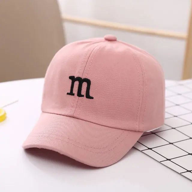 Бейсболка #1