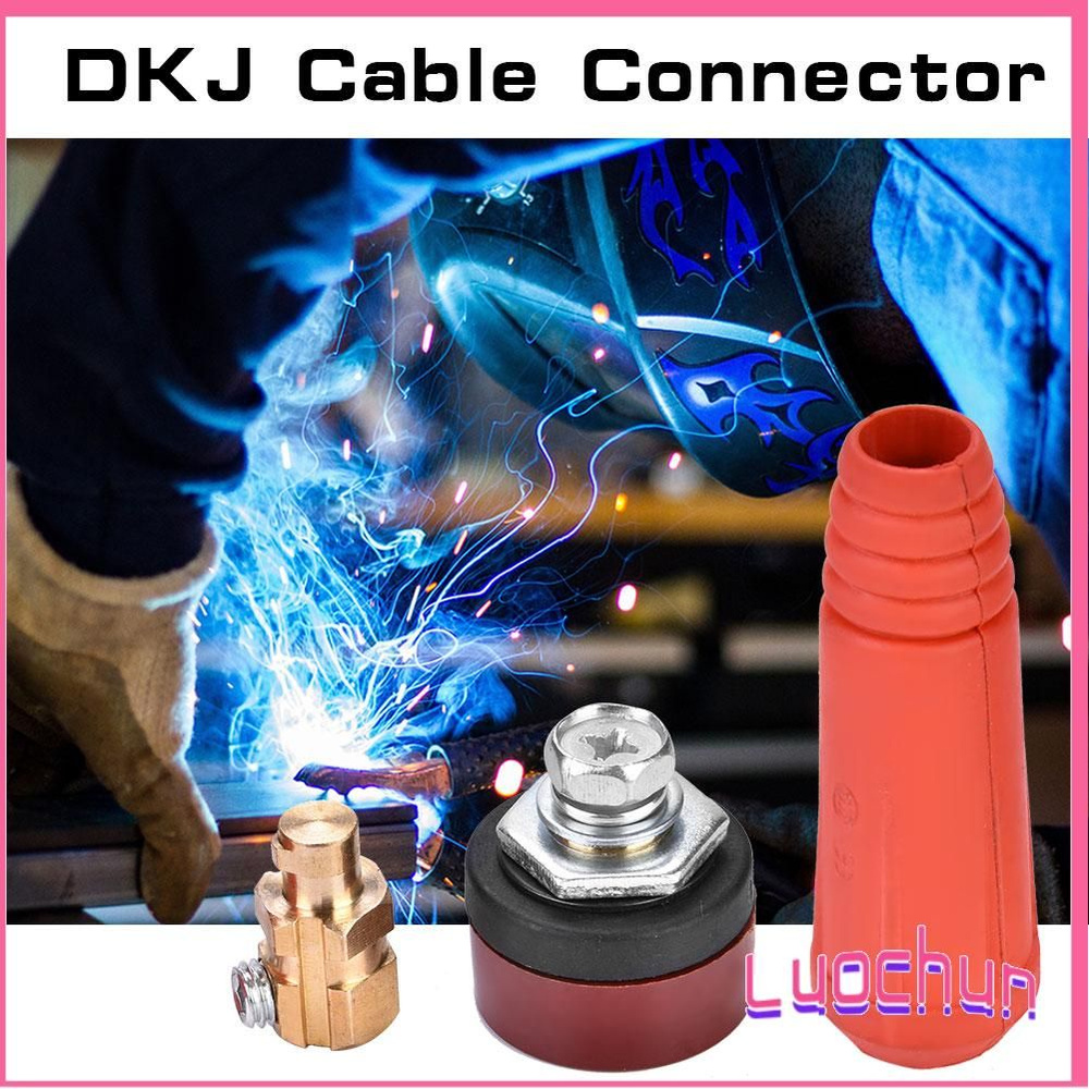 Кабельный соединитель DKJ #1