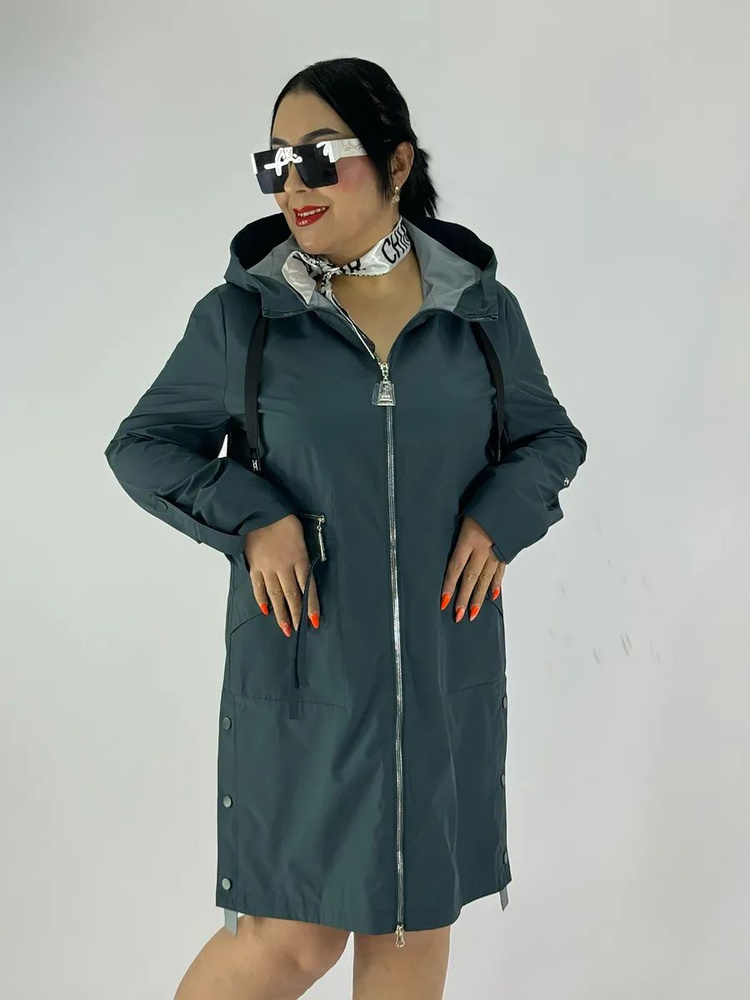Плащ #1