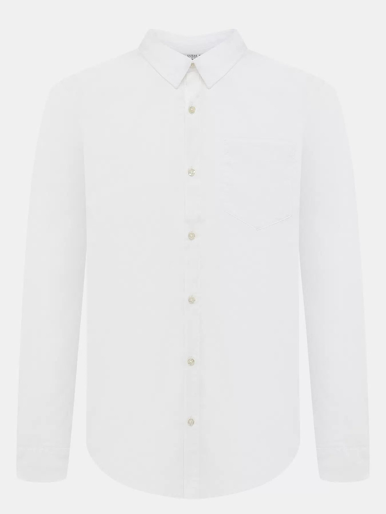 Рубашка GUESS #1