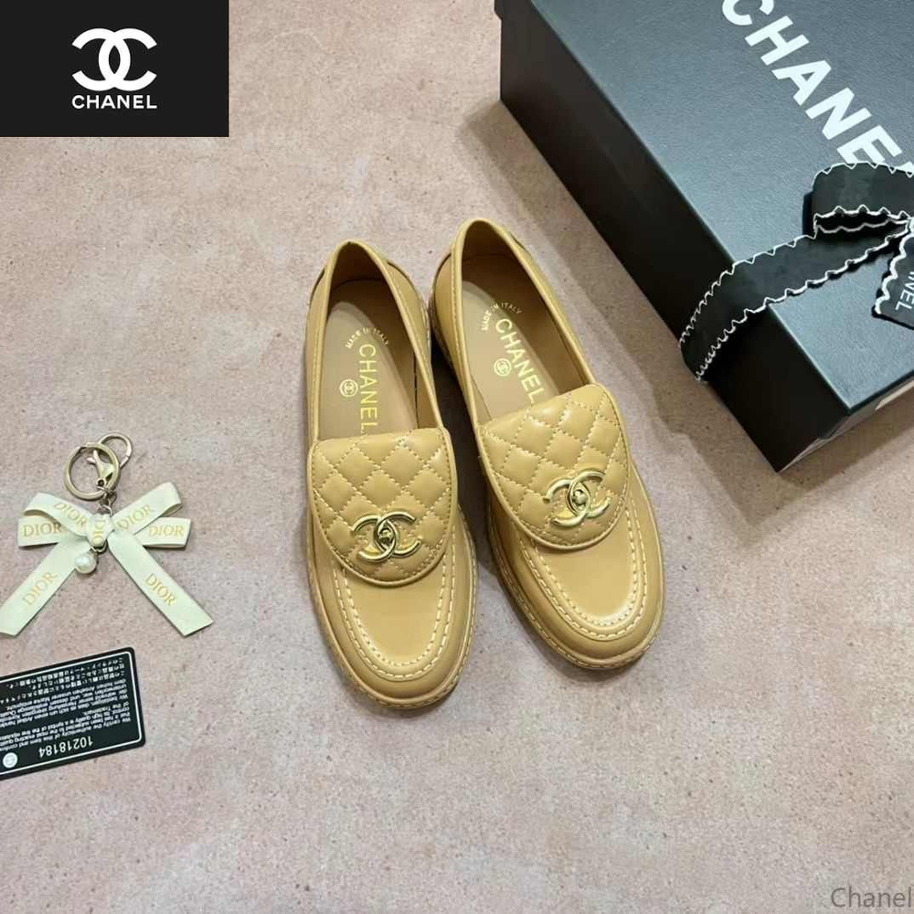 Туфли Chanel #1