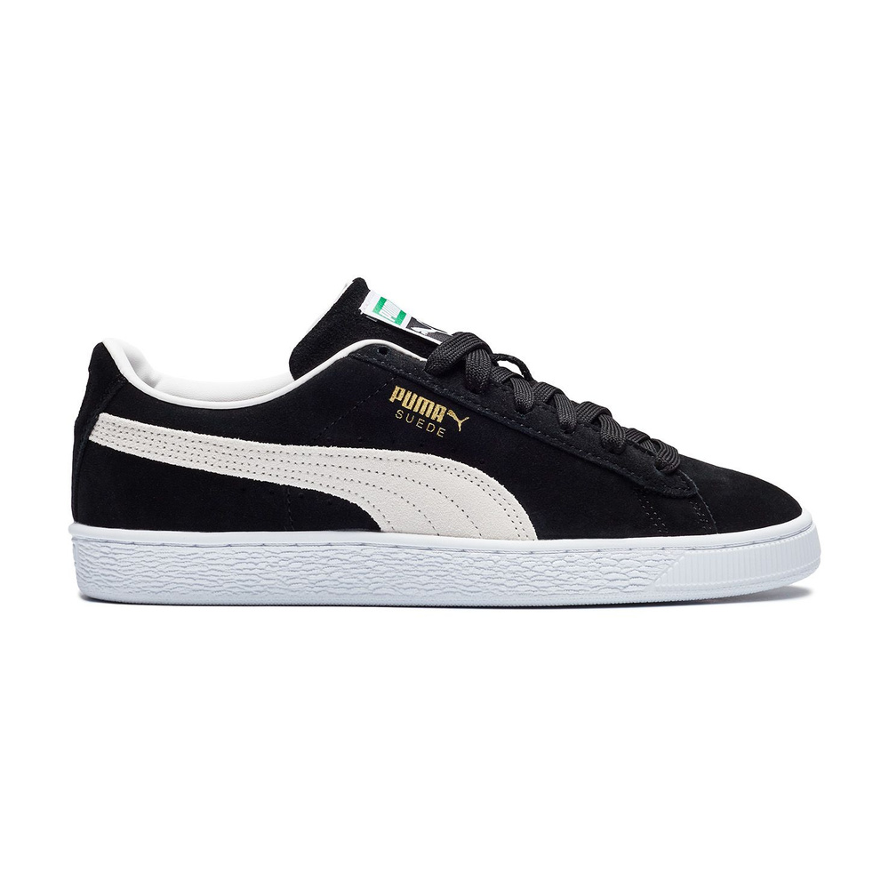 Кеды PUMA #1
