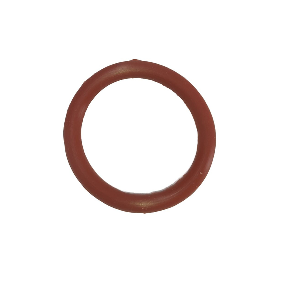 Кольцо уплотнительное (D-34, d-26мм, s-4мм, силикон) #1