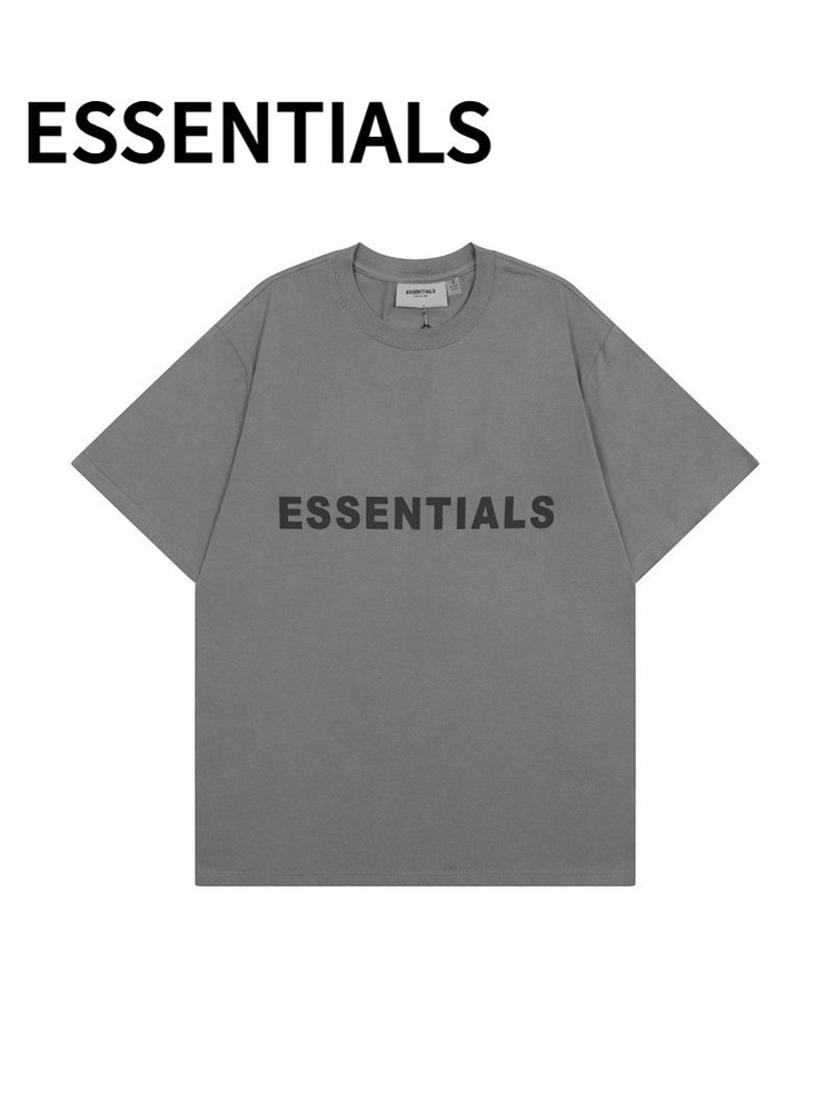 Футболка Essential #1