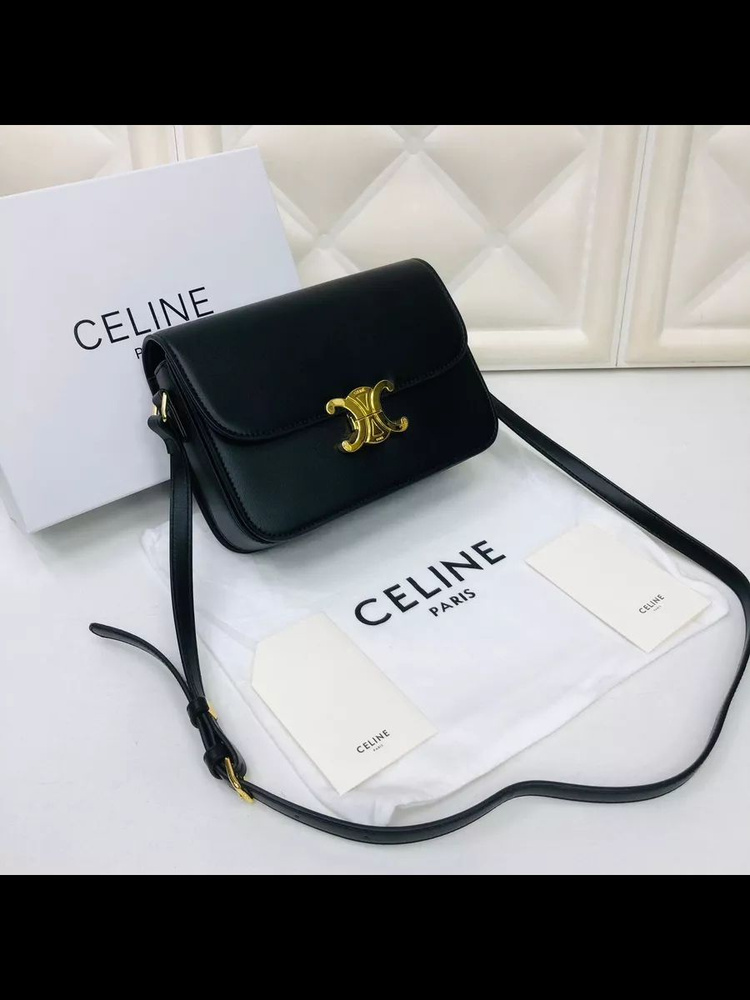 CELINE Сумка #1