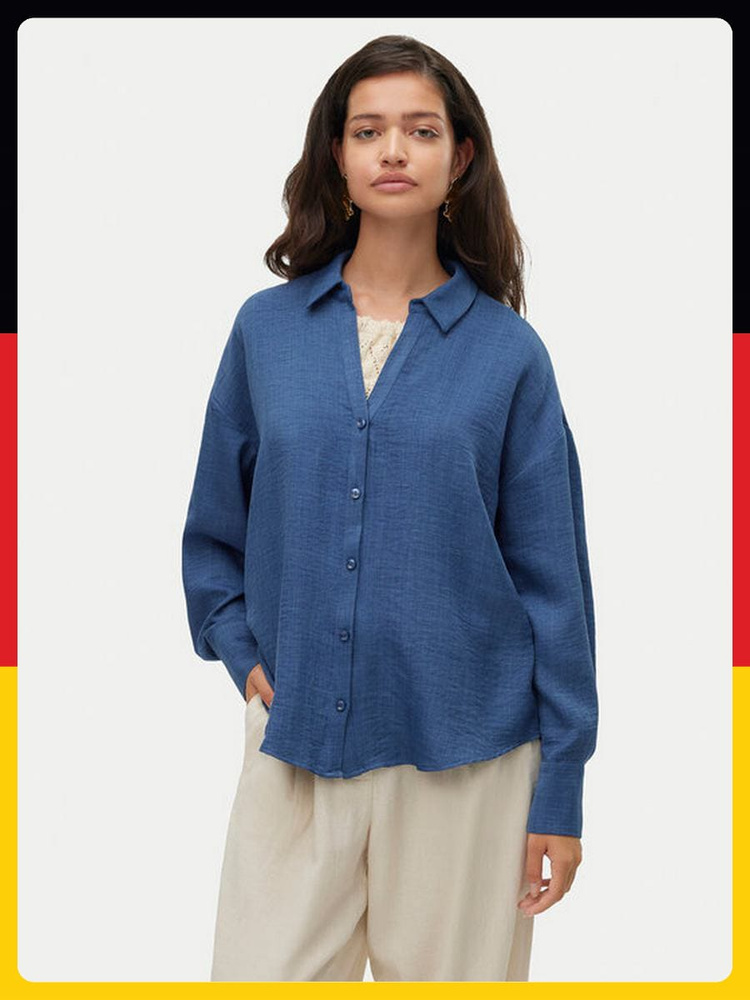 Рубашка Vero Moda #1