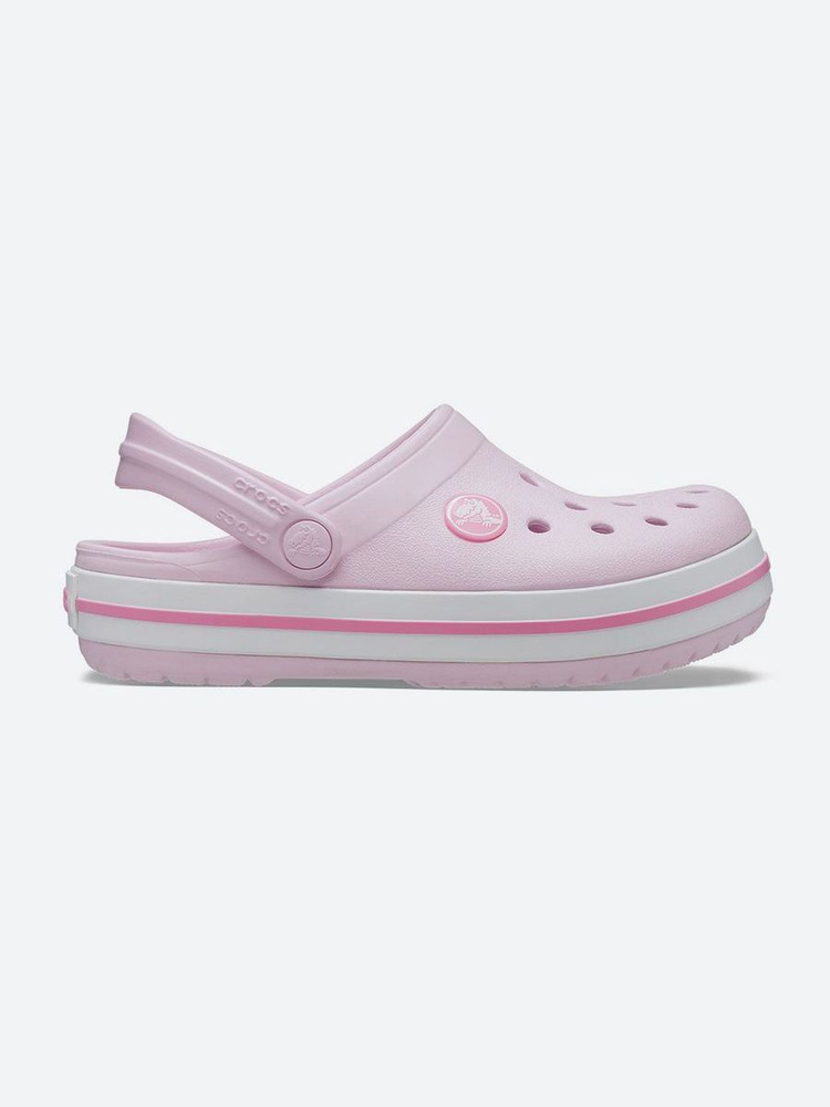 Сабо Crocs #1