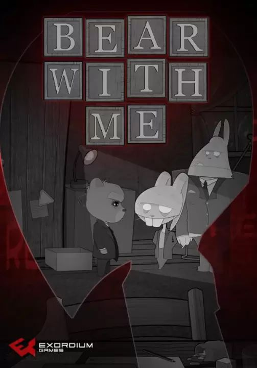 Bear With Me Bundle #1