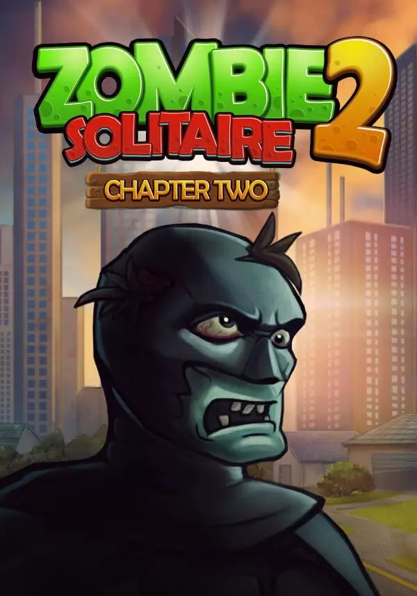 Zombie Solitaire 2 Chapter 2 #1