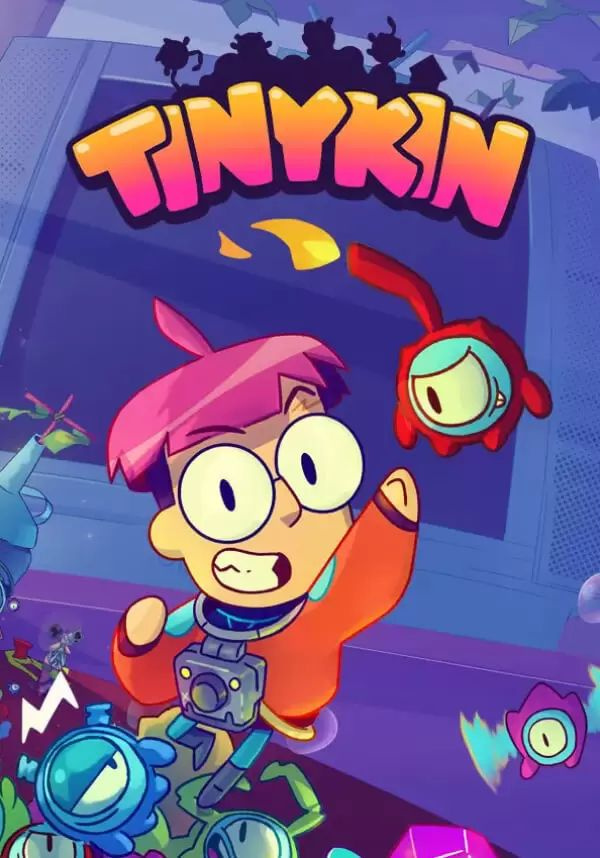 Tinykin #1