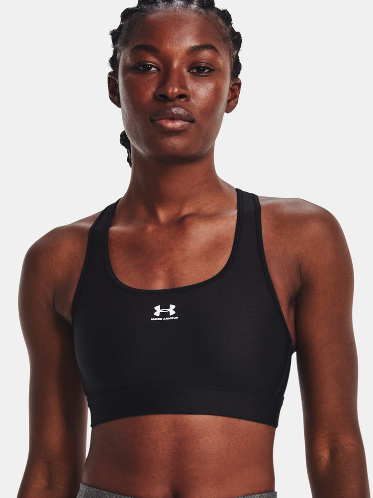 Топ Under Armour Ua Hg Armour Mid Padless #1