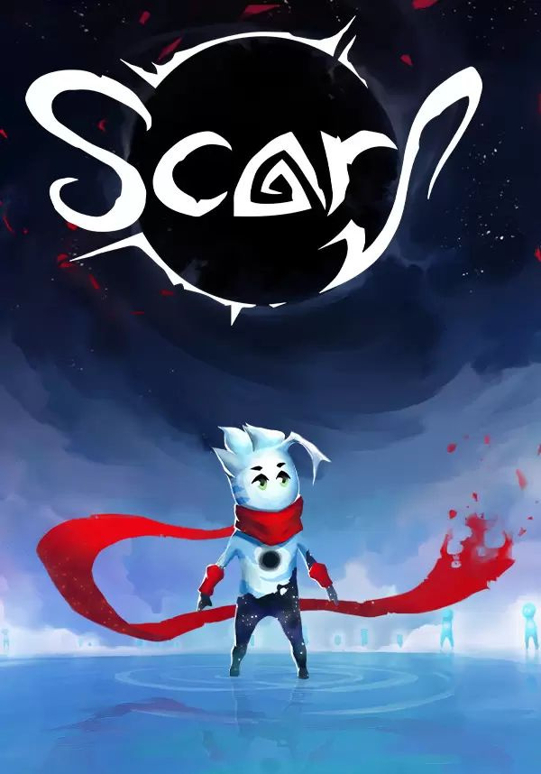 SCARF #1