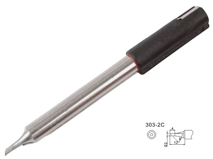 Жало Quick 303-2C #1