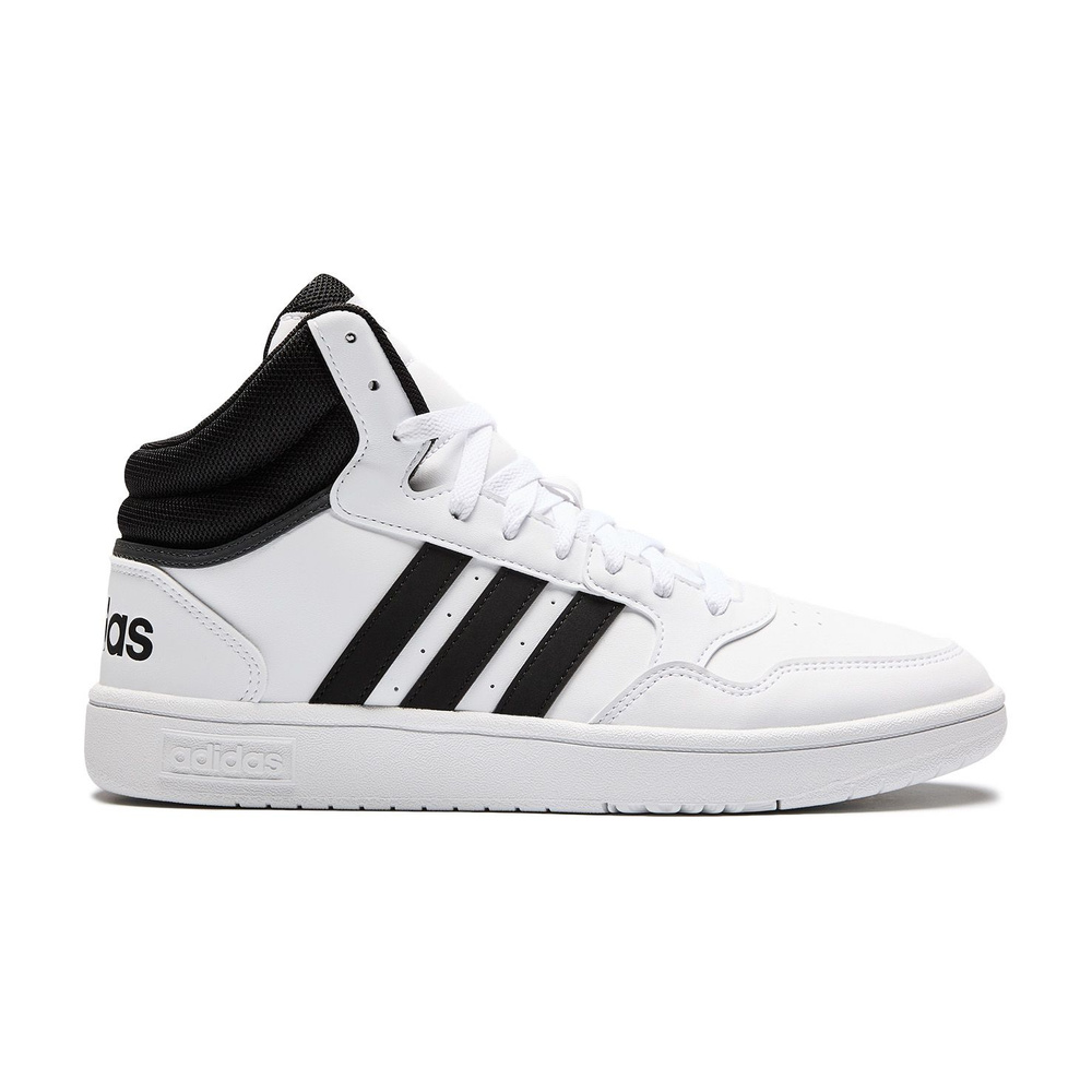 Кеды adidas #1