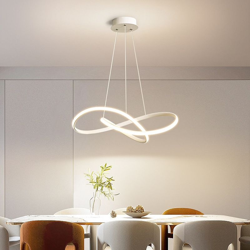 Люстра, LED, 48 Вт #1