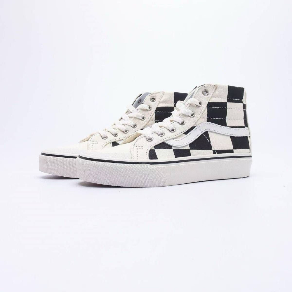 Кроссовки Vans #1