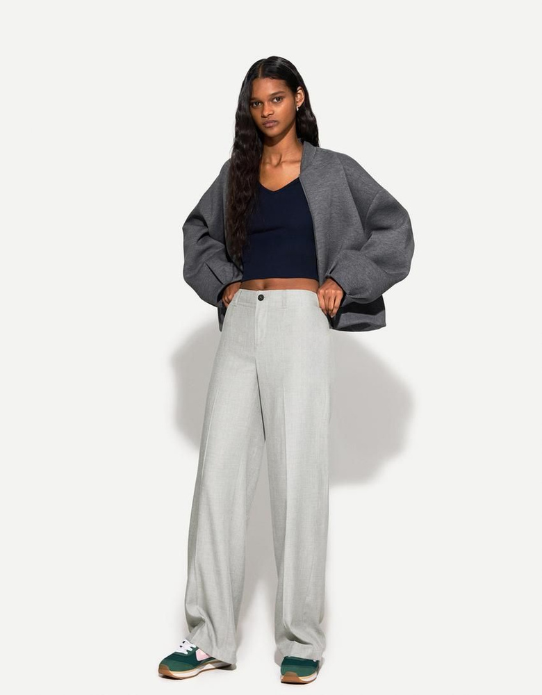 Брюки Bershka #1