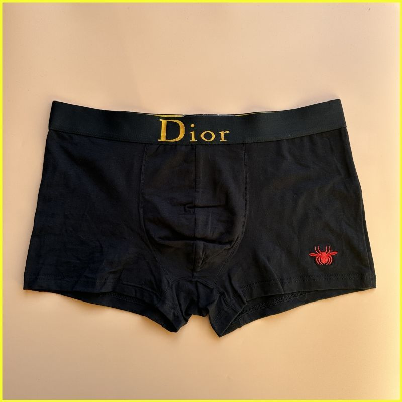 Трусы Dior #1