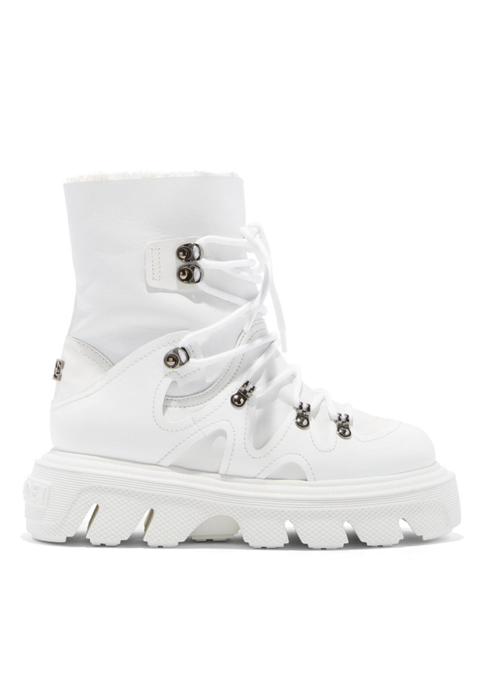 Сапоги Casadei #1