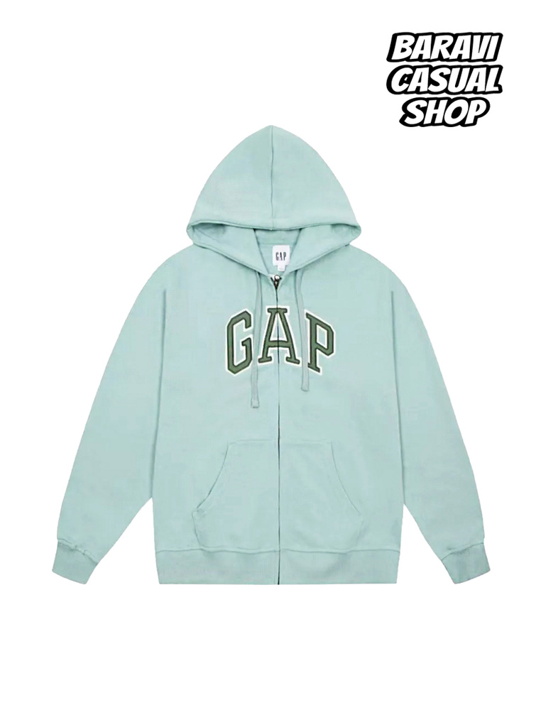 Худи GAP #1